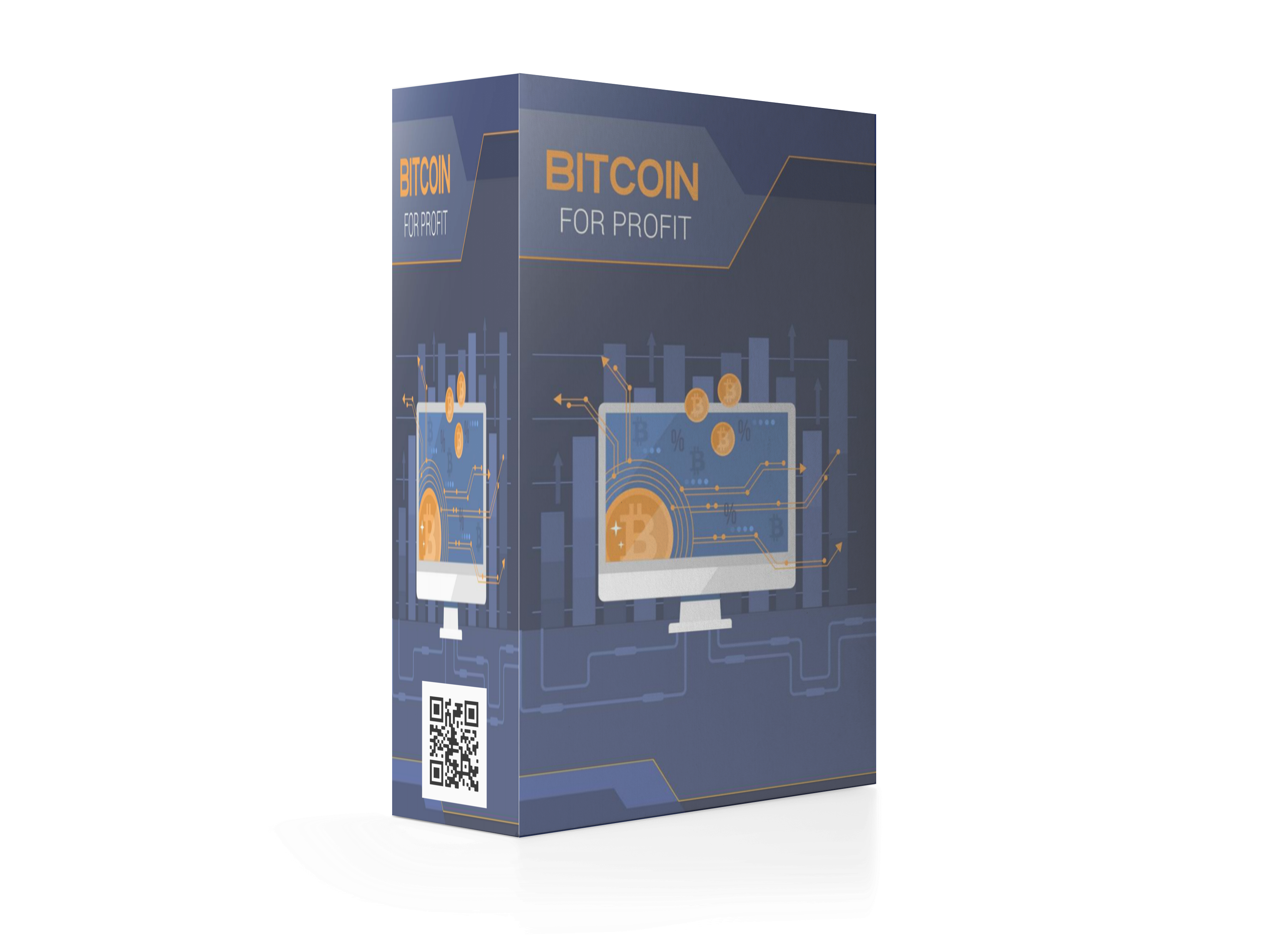 Bitcoin For Profit
